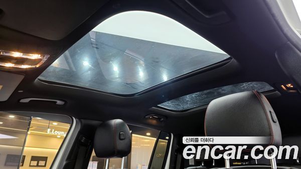 Mercedes-Benz GLB 2021, фото 18