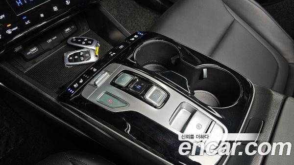 Hyundai Tucson 2022, фото 9