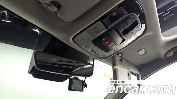 Hyundai Tucson 2022, фото 20