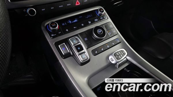 Hyundai Palisade 2023, фото 9