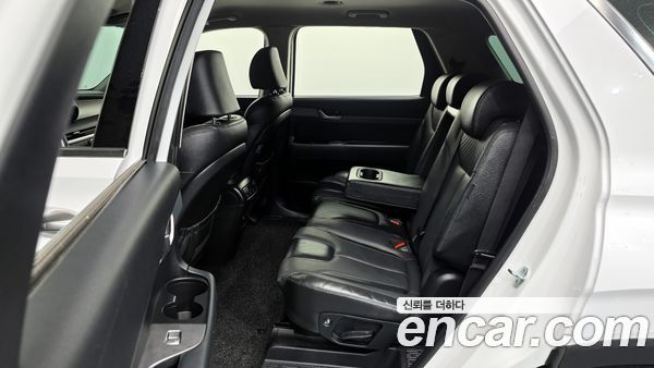 Hyundai Palisade 2023, фото 20