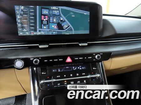 Kia Carnival 2021, фото 6
