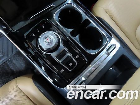Kia Carnival 2021, фото 10