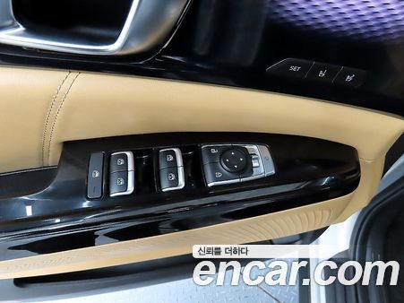 Kia Carnival 2021, фото 11