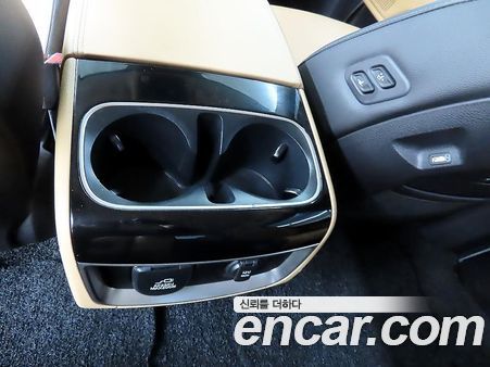Kia Carnival 2021, фото 12