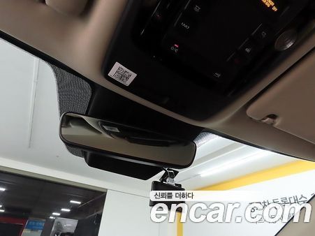 Kia Carnival 2021, фото 14