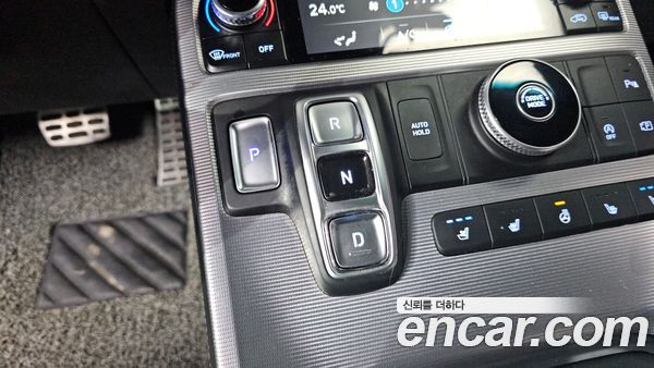 Hyundai Palisade 2023, фото 9