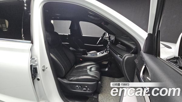 Hyundai Palisade 2023, фото 11