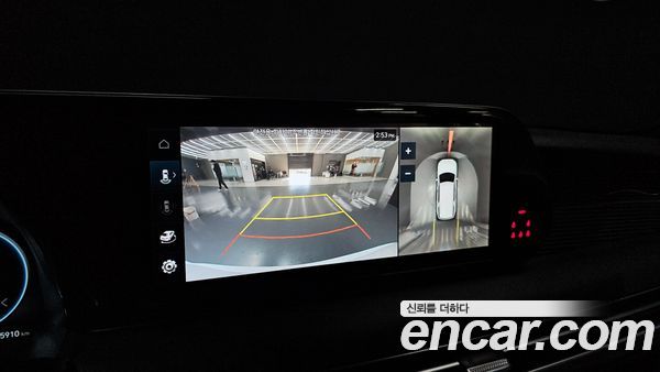 Hyundai Palisade 2023, фото 15