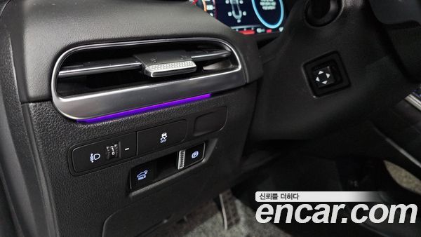 Hyundai Palisade 2023, фото 18