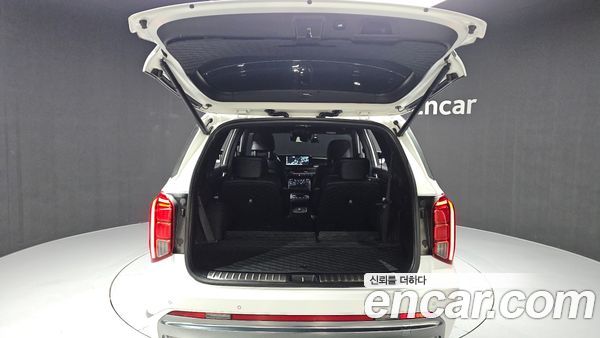 Hyundai Palisade 2023, фото 20