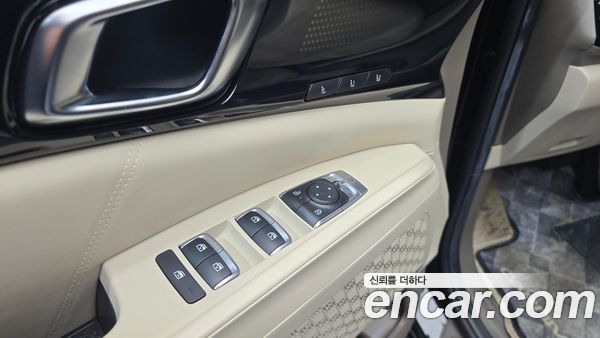 Kia Carnival 2024, фото 14
