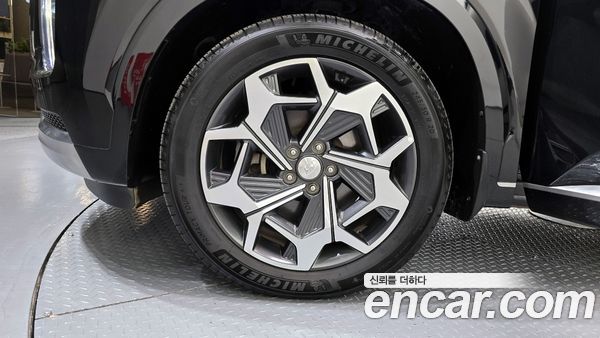 Hyundai Palisade 2022, фото 5