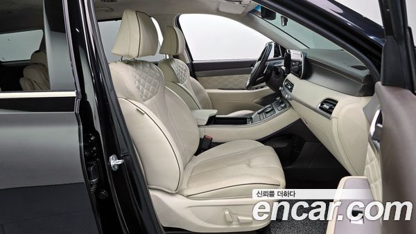 Hyundai Palisade 2022, фото 10
