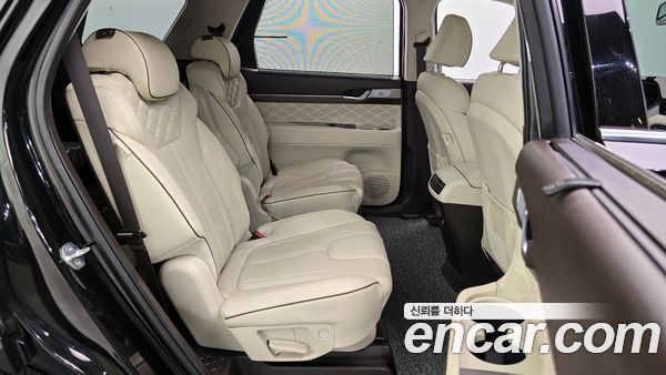 Hyundai Palisade 2022, фото 12