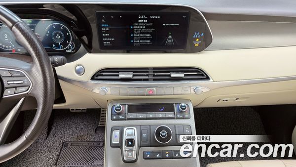 Hyundai Palisade 2022, фото 14