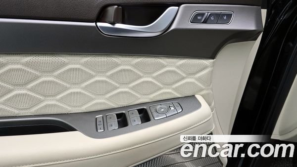Hyundai Palisade 2022, фото 18