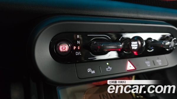 MINI COUNTRYMAN 2024, фото 9