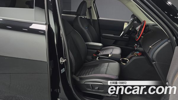 MINI COUNTRYMAN 2024, фото 10