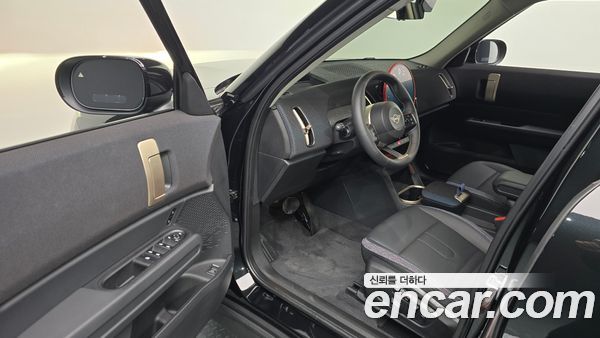 MINI COUNTRYMAN 2024, фото 11