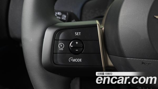 MINI COUNTRYMAN 2024, фото 14