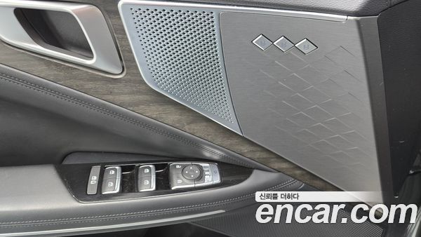 Kia K8 2022, фото 14