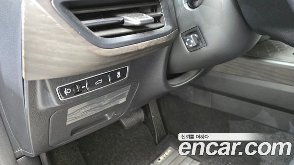 Kia K8 2022, фото 15