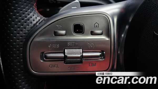 Mercedes-Benz A-Class 2021, фото 24