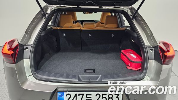 Lexus UX 2026, фото 20