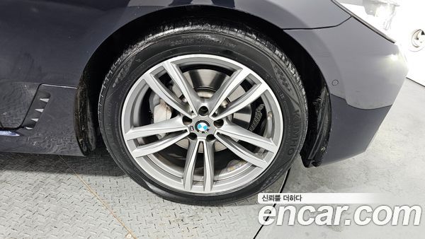 BMW Gran Turismo 2020, фото 5