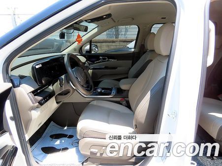 Kia Carnival 2023, фото 5
