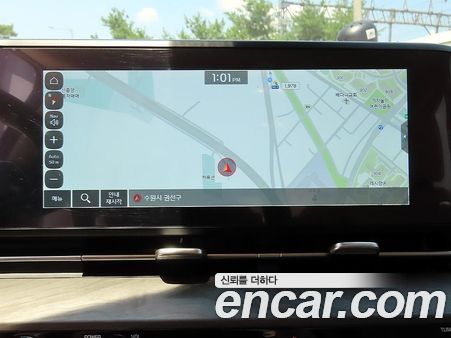 Kia Carnival 2023, фото 14