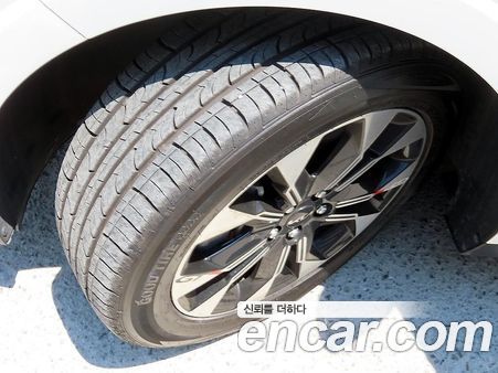 Kia Carnival 2023, фото 20