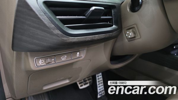 Kia K8 2022, фото 12