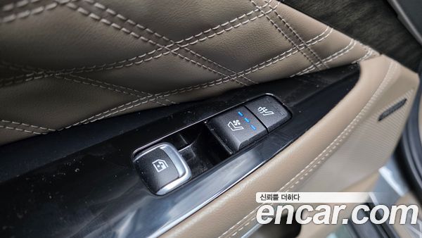 Kia K8 2022, фото 18