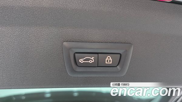 BMW 1 Series 2023, фото 20