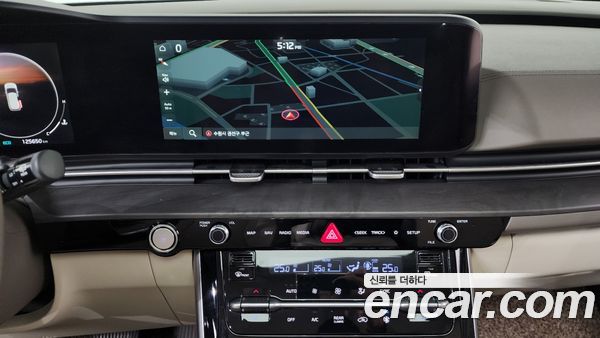 Kia Carnival 2021, фото 14