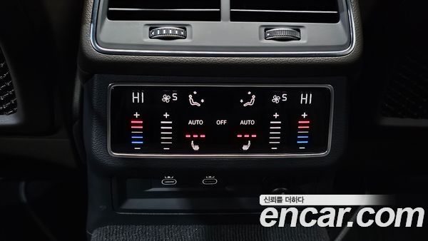 Audi A7 2022, фото 18