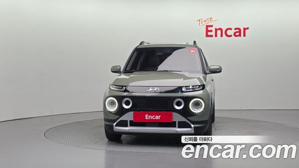 Hyundai Casper 2023, фото 3