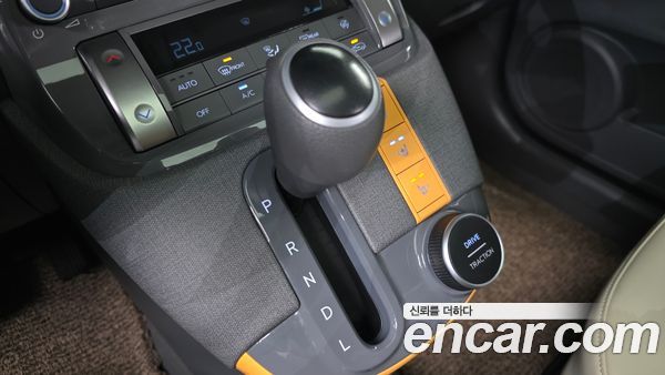 Hyundai Casper 2023, фото 9