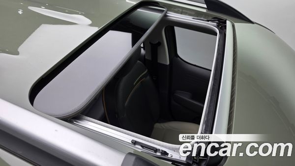Hyundai Casper 2023, фото 11