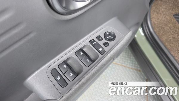Hyundai Casper 2023, фото 13