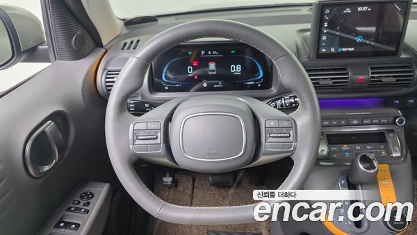 Hyundai Casper 2023, фото 14