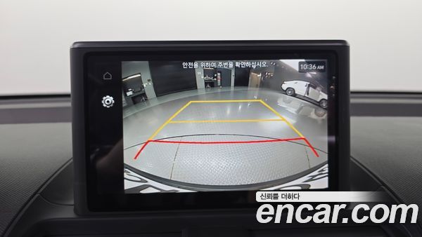 Hyundai Casper 2023, фото 16
