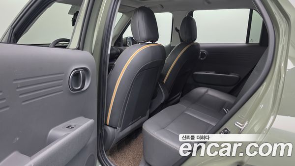 Hyundai Casper 2023, фото 18