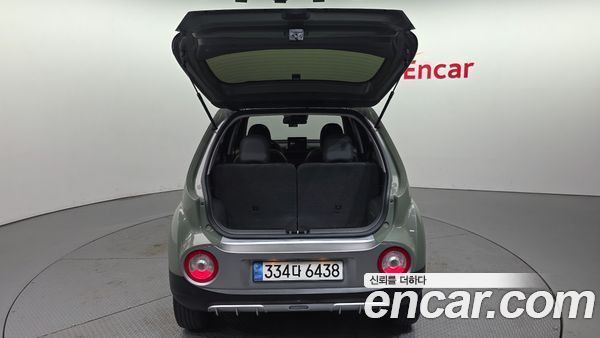 Hyundai Casper 2023, фото 20