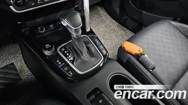 Kia Seltos 2023, фото 9