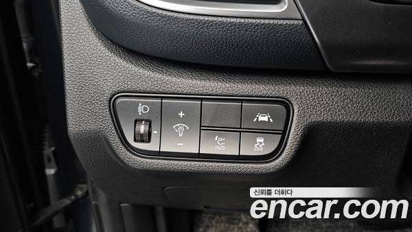 Kia Seltos 2023, фото 14