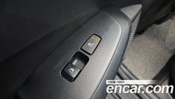 Kia Seltos 2023, фото 20