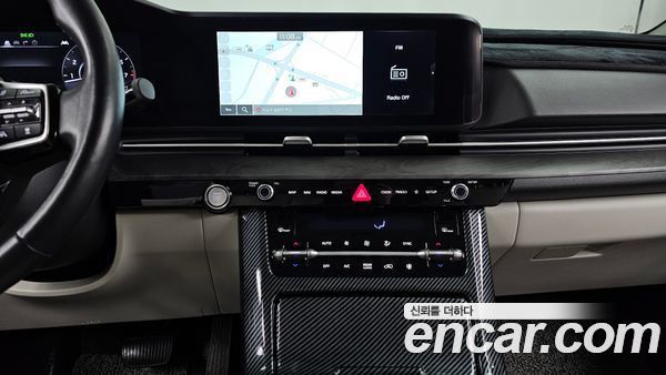 Kia Carnival 2023, фото 14